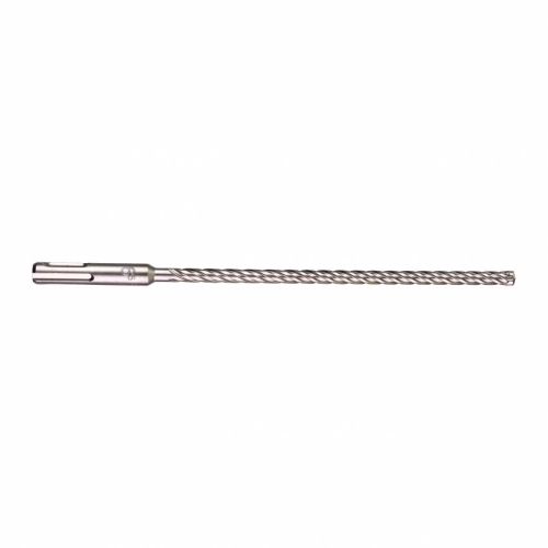 Бур SDS-PLUS MX4 MILWAUKEE, Ø6x165х100мм