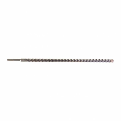 Бур SDS-PLUS MX4 MILWAUKEE, Ø6x165х100мм