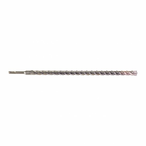 Бур SDS-PLUS MX4 MILWAUKEE, Ø6x165х100мм
