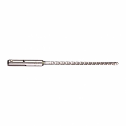 Бур SDS-PLUS MX4 MILWAUKEE, Ø6x165х100мм