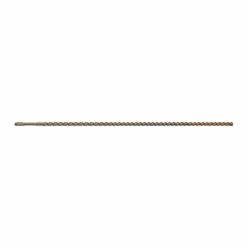 Бур SDS-PLUS MX4 MILWAUKEE, Ø6x165х100мм