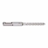 Бур SDS-PLUS MX4 MILWAUKEE, Ø6x165х100мм