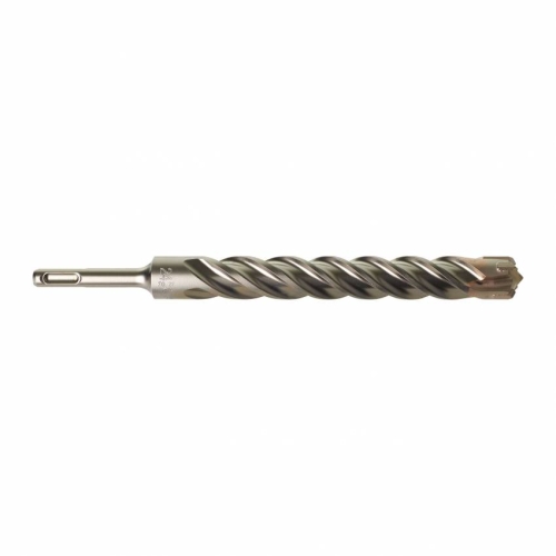 Бур SDS-PLUS MX4 MILWAUKEE, Ø6x165х100мм