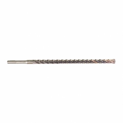 Бур SDS-PLUS MX4 MILWAUKEE, Ø6x165х100мм