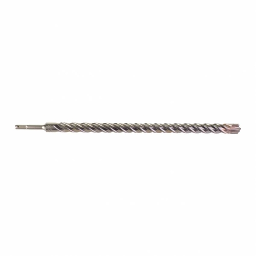 Бур SDS-PLUS MX4 MILWAUKEE, Ø6x165х100мм