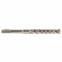 Бур SDS-PLUS MX4 MILWAUKEE, Ø6x165х100мм