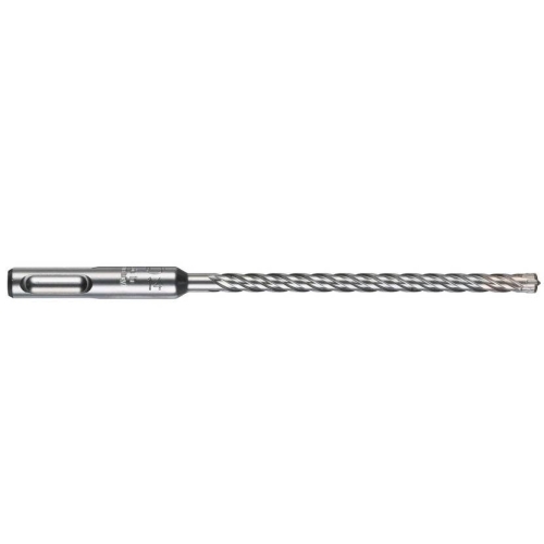 Бур SDS-PLUS MX4 MILWAUKEE, Ø6x165х100мм