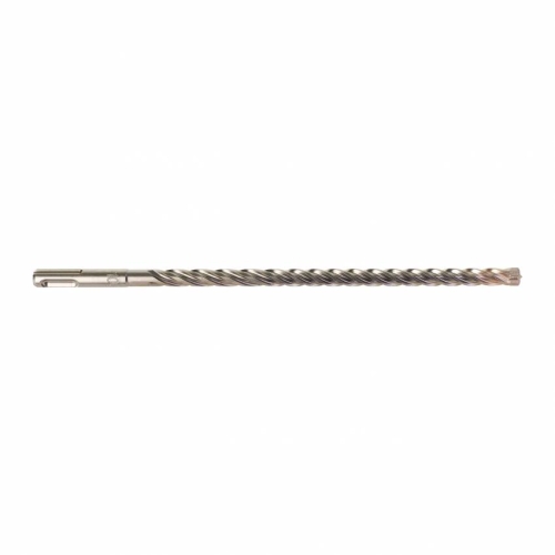 Бур SDS-PLUS MX4 MILWAUKEE, Ø6x165х100мм