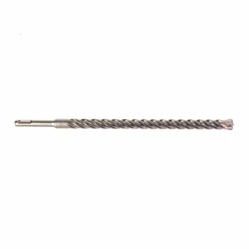Бур SDS-PLUS MX4 MILWAUKEE, Ø6x165х100мм