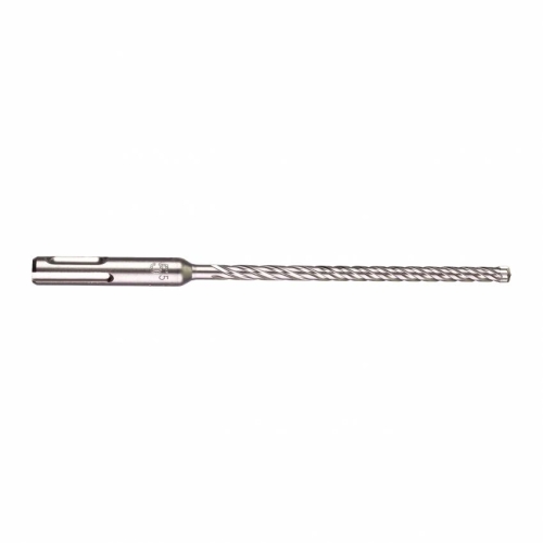 Бур SDS-PLUS MX4 MILWAUKEE, Ø6x165х100мм