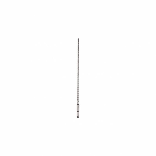 Бур SDS-PLUS MX4 MILWAUKEE, Ø8х165х100мм
