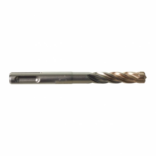 Бур SDS-PLUS MX4 MILWAUKEE, Ø8х165х100мм