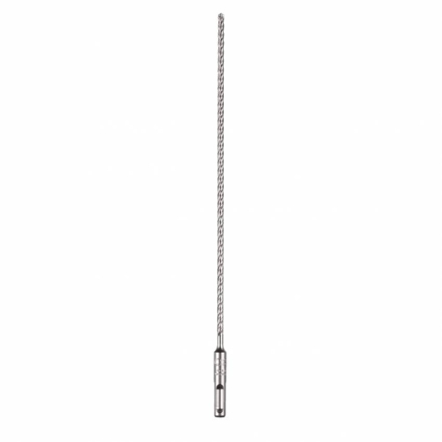 Бур SDS-PLUS MX4 MILWAUKEE, Ø8х165х100мм