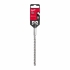 Бур SDS-PLUS MX4 MILWAUKEE, Ø8х165х100мм