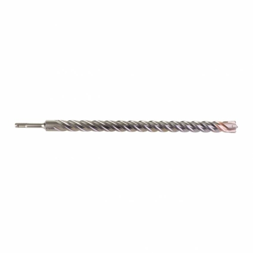 Бур SDS-PLUS MX4 MILWAUKEE, Ø8х165х100мм