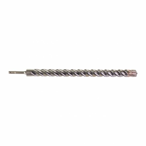 Бур SDS-PLUS MX4 MILWAUKEE, Ø8х165х100мм