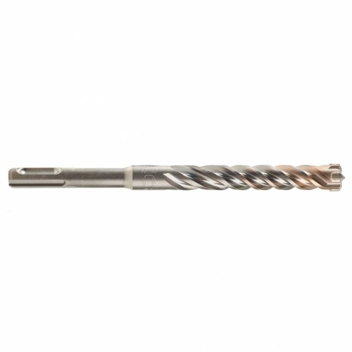 Бур SDS-PLUS MX4 MILWAUKEE, Ø8х165х100мм