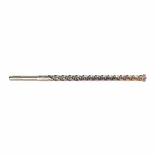 Бур SDS-PLUS MX4 MILWAUKEE, Ø8х165х100мм