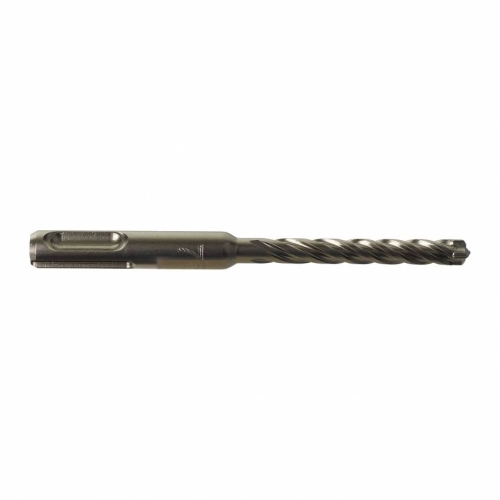 Бур SDS-PLUS MX4 MILWAUKEE, Ø8х165х100мм