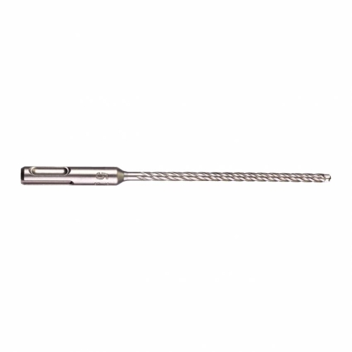 Бур SDS-PLUS MX4 MILWAUKEE, Ø8х165х100мм