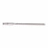 Бур SDS-PLUS MX4 MILWAUKEE, Ø8x165x100mm, (10шт)