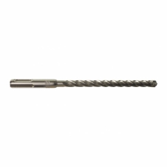 Бур SDS-PLUS MX4 MILWAUKEE, Ø8x165x100mm, (10шт)