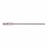 Бур SDS-PLUS MX4 MILWAUKEE, Ø8х265x200мм