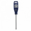 Бур SDS-Plus 6х210мм з 4-ма ріжучими кромками.