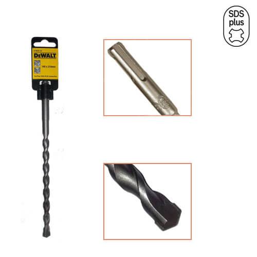 Бур DeWALT "SDS-Plus", 16x365x460мм DT9654