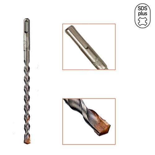 Бур DeWALT "SDS-Plus", 20x460x365мм DT9658