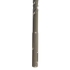 Бур Vitals Master SDS-Plus 10х260 мм, спіраль 4S