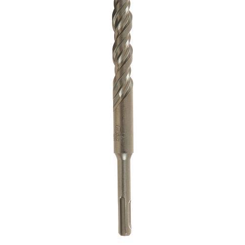 Бур Vitals Master SDS-Plus 18х460 мм, спіраль 4S