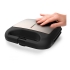 Бутербродниця BLACK+DECKER BXSA753E
