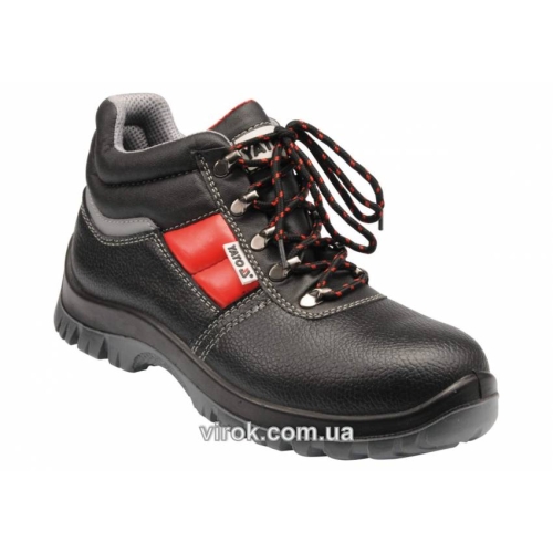 Черевики робочі YATO, категорія S3, розм. 40 [10]