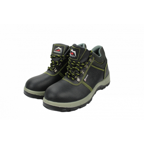 Черевики робочі без мет.носка на шнурках р.40 DTA010