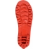 Чоботи ПВХ з металевим носком YATO, розм. 42, l= 38 см, водонепроникні, хімічностійкі, антистатичні