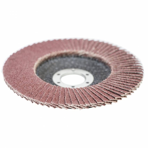 Circle пелюстка обличчя Ø125mm зерна 36 Сигма (9172031)