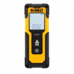 Далекомір лазерний DeWALT DWHT77100