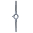 Тримач для плашок 20×5 мм (для плашок SD-8206, SD-8210, SD-8214, SD-8217) INTERTOOL SD-8411