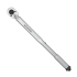 Ключ динамометричний 1/2", 28-210 Нм, перехідник 1/2"×3/8", подовжувач 125 мм 1/2",STORM INTERTOOL XT-9007