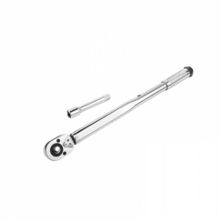 Ключ динамометричний Tolsen 1/2" 28-210 Нм 16010