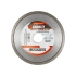 Диск алмазний GRANITE UNIVERSAL 125 мм 9-05-125