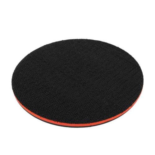 Диск для кола шліфувального MASTERTOOL 3 мм 125 мм М14 + стрижень 08-6000