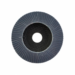 Диск пелюстковий ZIRCONIUM MILWAUKEE SL 50/125, зерно 40, Ø125мм 25