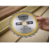 Диск пильний DeWALT DT1944