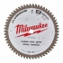 Диск пильний по металу MILWAUKEE, Ø203х15, 8мм, 42 зуб.