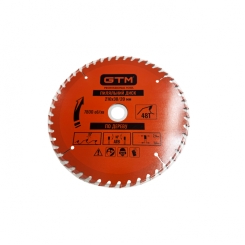 Диск пиляльний 210*30*z=48, по дереву