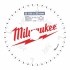 Диск пиляльний PFTE MILWAUKEE, Ø160х20х2,2мм, 24 зуб. 1