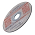 Диск відрізний по металу 115*2.0*22.2 мм INTERTOOL CT-4004