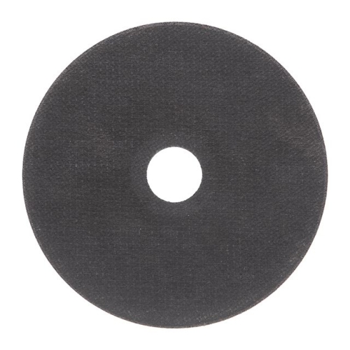 Диск відрізний по металу 125*1.0*22.2 мм INTERTOOL CT-4006